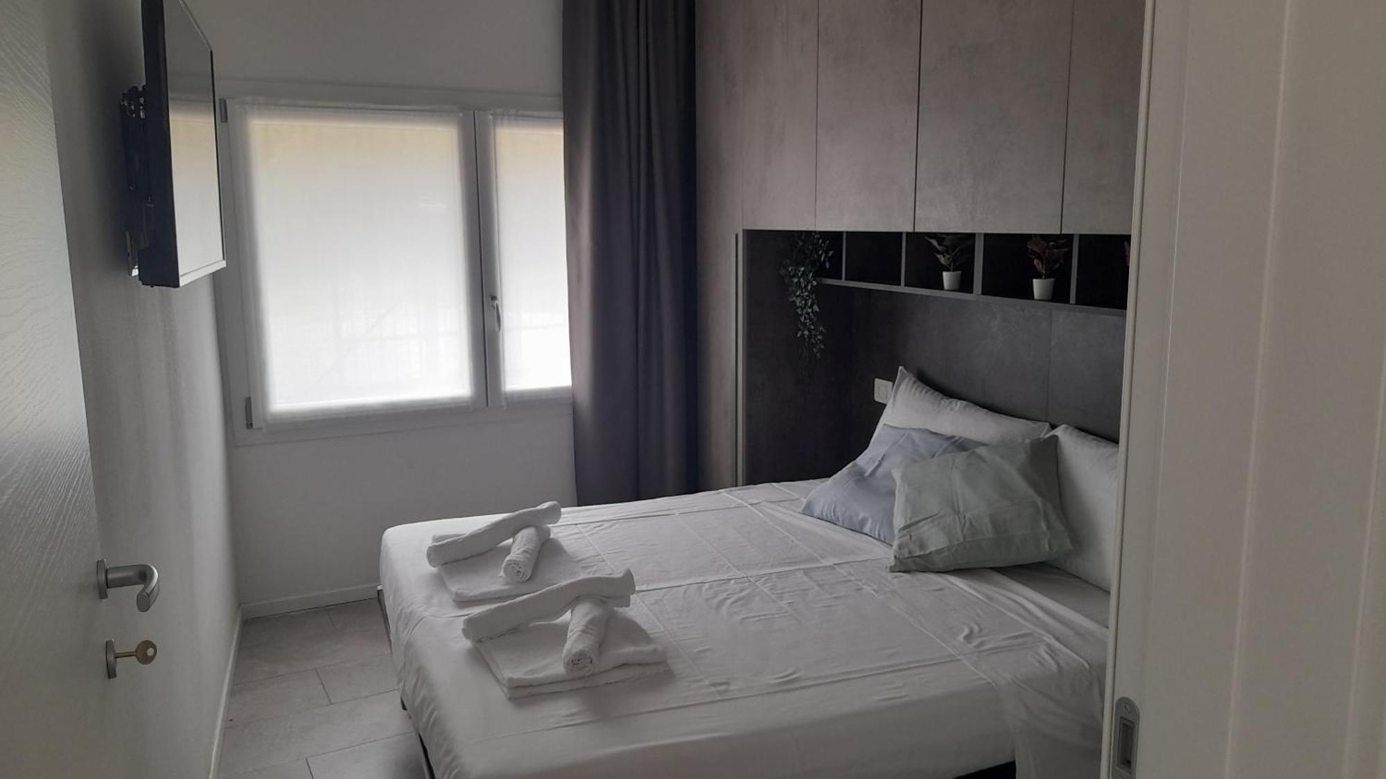 Quiet Apartment - Twa Μπολόνια Εξωτερικό φωτογραφία