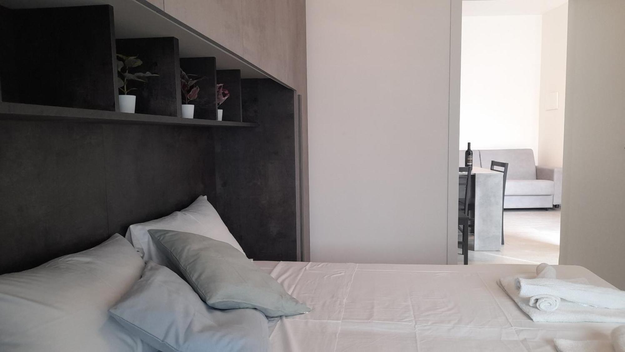 Quiet Apartment - Twa Μπολόνια Εξωτερικό φωτογραφία